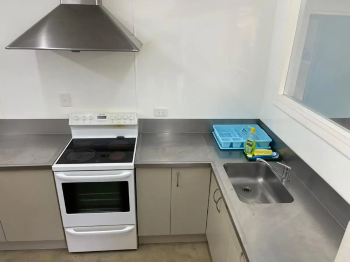 Raymar Motor Inn Blenheim New Zealand