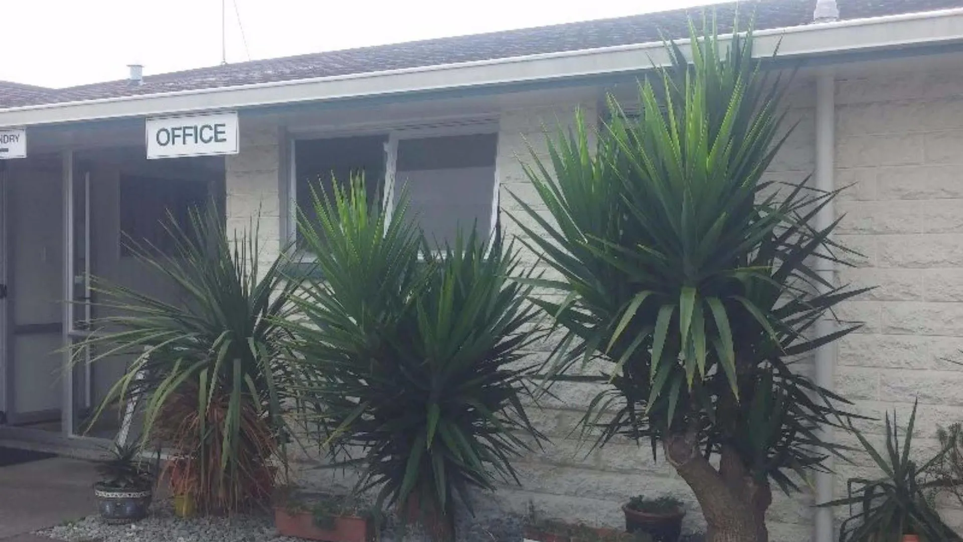 Raymar Motor Inn Blenheim