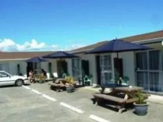 Raymar Motor Inn Blenheim Motel