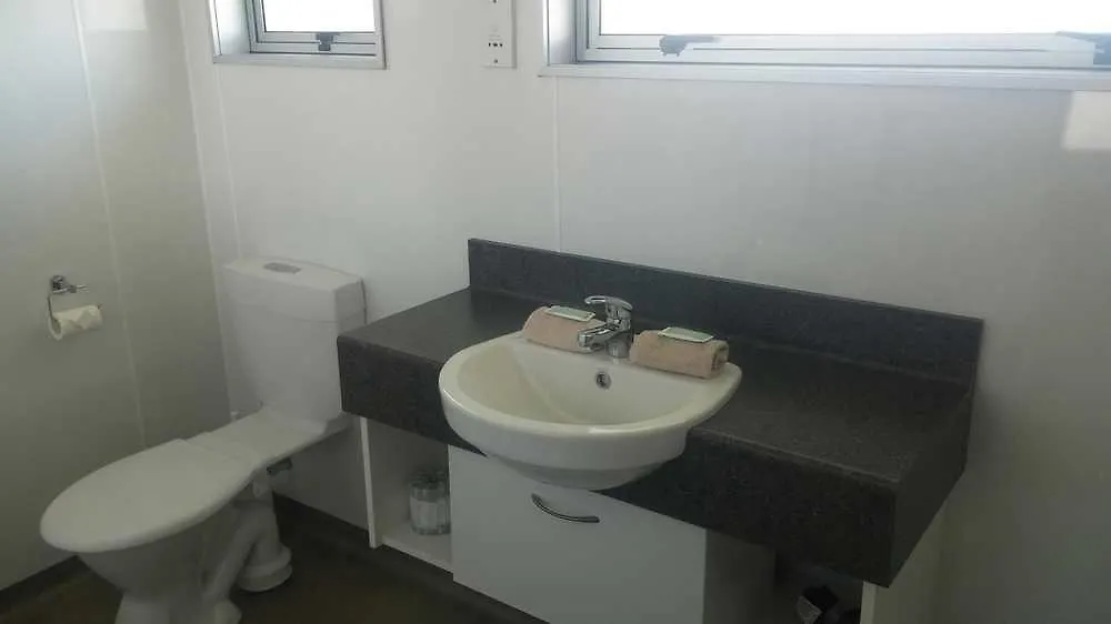 Raymar Motor Inn Blenheim New Zealand