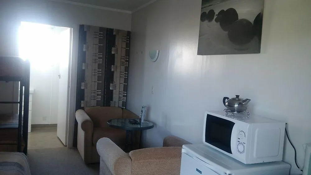 Raymar Motor Inn Blenheim