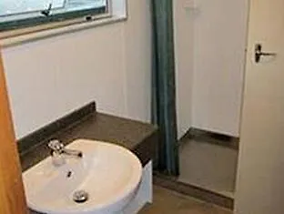 Raymar Motor Inn Blenheim Motel