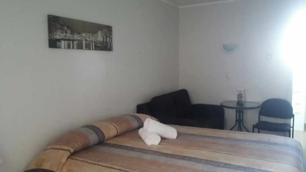 Raymar Motor Inn Blenheim 3*,  New Zealand
