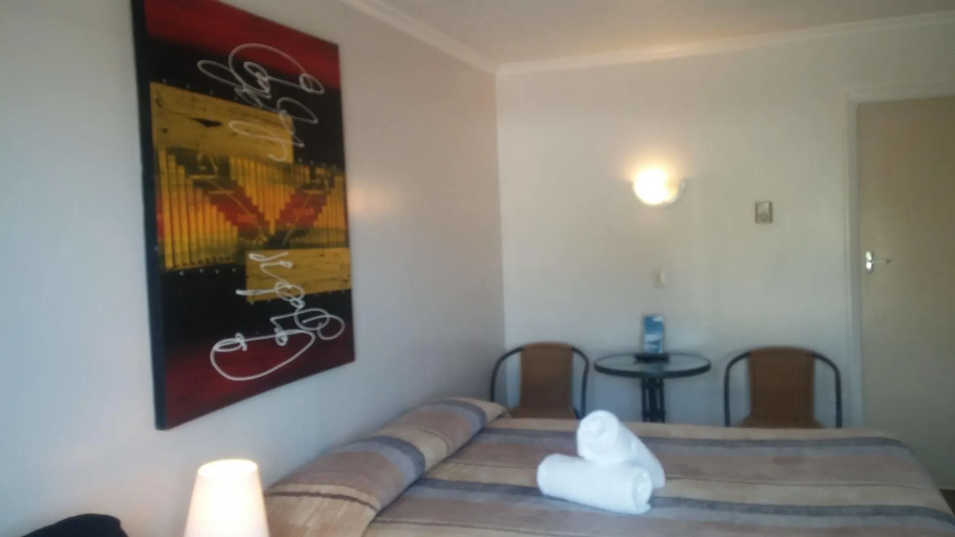 Raymar Motor Inn Blenheim 3*,