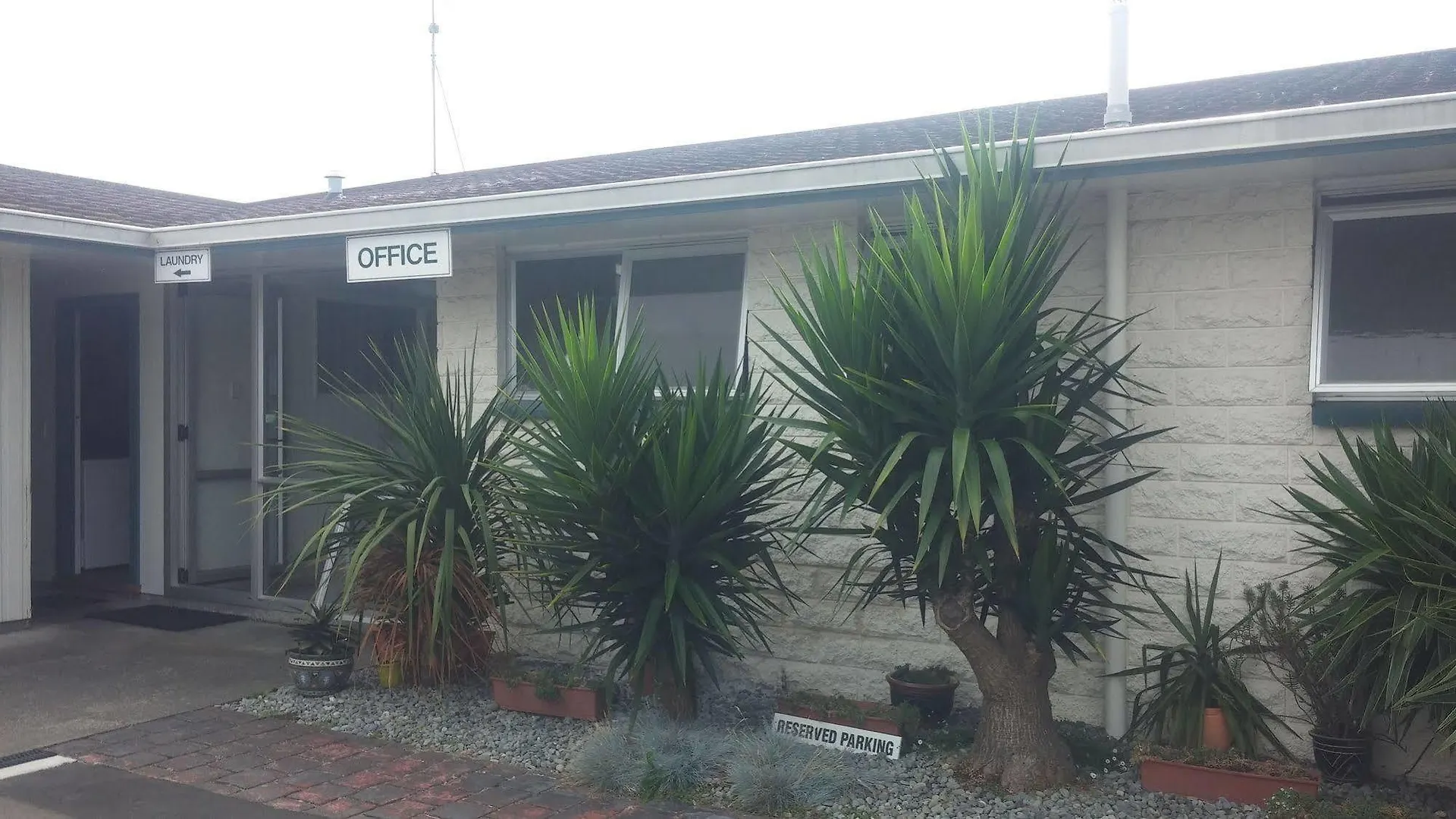 Raymar Motor Inn Blenheim 3*,  New Zealand